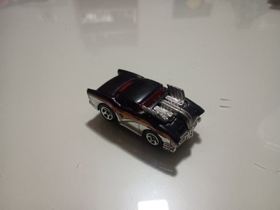 Hot Wheels 2004/006 - First Editions 006/100 - 'Tooned Two 2 Go