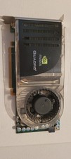 NVIDIA Quadro FX4600 768MB GDDR3 PCI-E 2×DVI S-Video Graphics Card