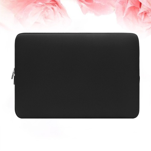 Notebook Handtasche 13 Zoll Laptoptasche 13 Zoll Hülle Laptophülle Tasche - Bild 10 von 12
