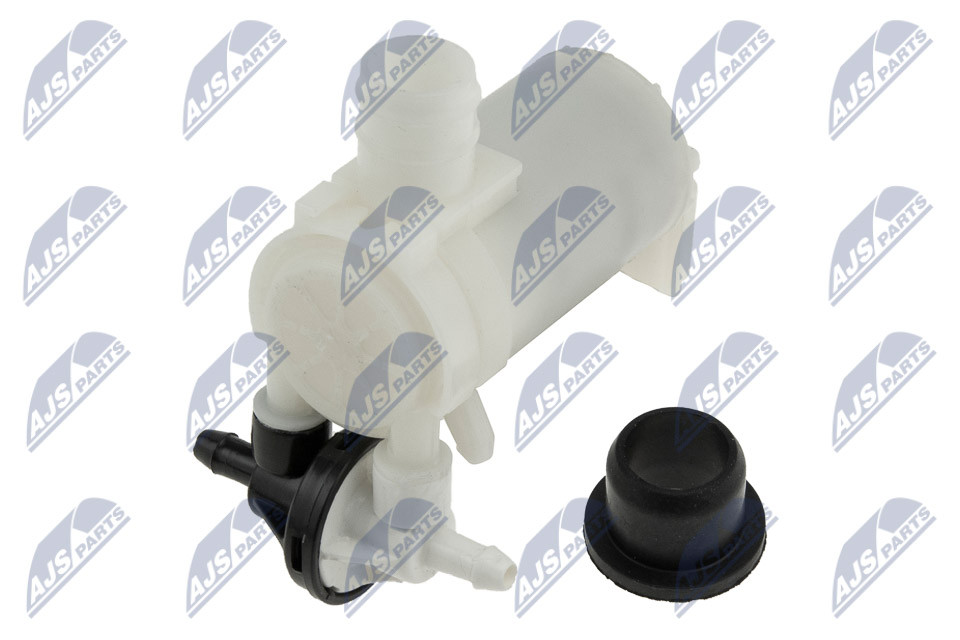 N.T.Y. ESP-MZ-000.NTY Water Pump, window cleaning for MAZDA