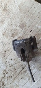 BMW 5 Touring E61 Support hinten rechts 4220 3.00 Diesel 2007 31767702