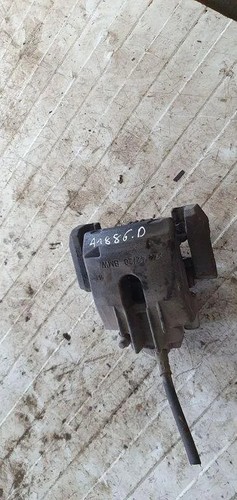 BMW 5 Touring E61 Support hinten rechts 4220 3.00 Diesel 2007 31767702