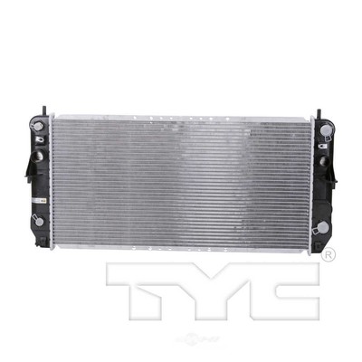 Radiator TYC 2620