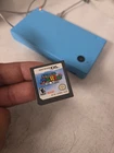 Super Mario 64 DS Nintendo DS Tested Working