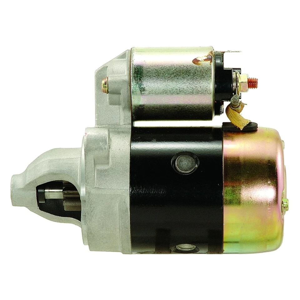 For Mitsubishi Eclipse 1990-1994 ACDelco 337-1145 Gold Starter Foto 4 de 4