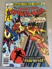 Amazing Spider-Man #172 NM- 1st Appearance of Rocket Racer 🔑 1977 Br9000