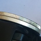 MORGAN 90% SILVER DOLLAR COINS.  LOT OF 2  UNC.  NICE !  PRE. 1921 LOT # 6 — photo 10