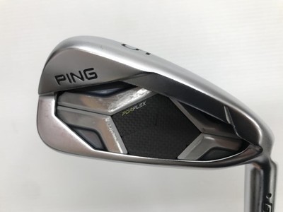 Ping G430 Eisen 5I 22° Flex 38,25 Zoll NS Pro Zelos 7 Reshafted