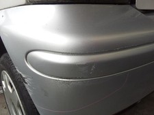 Pare-choc arrière Seat AROSA