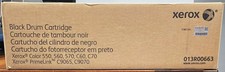Xerox Black Drum Cartridge 013R00663 BX1484238HGP Xerox Color Xerox PrimeLink
