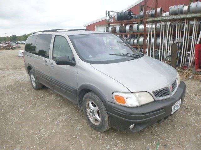 Усилитель тормозов подходит для 97-05 Venture 1705881 - Изображение 2 из 4