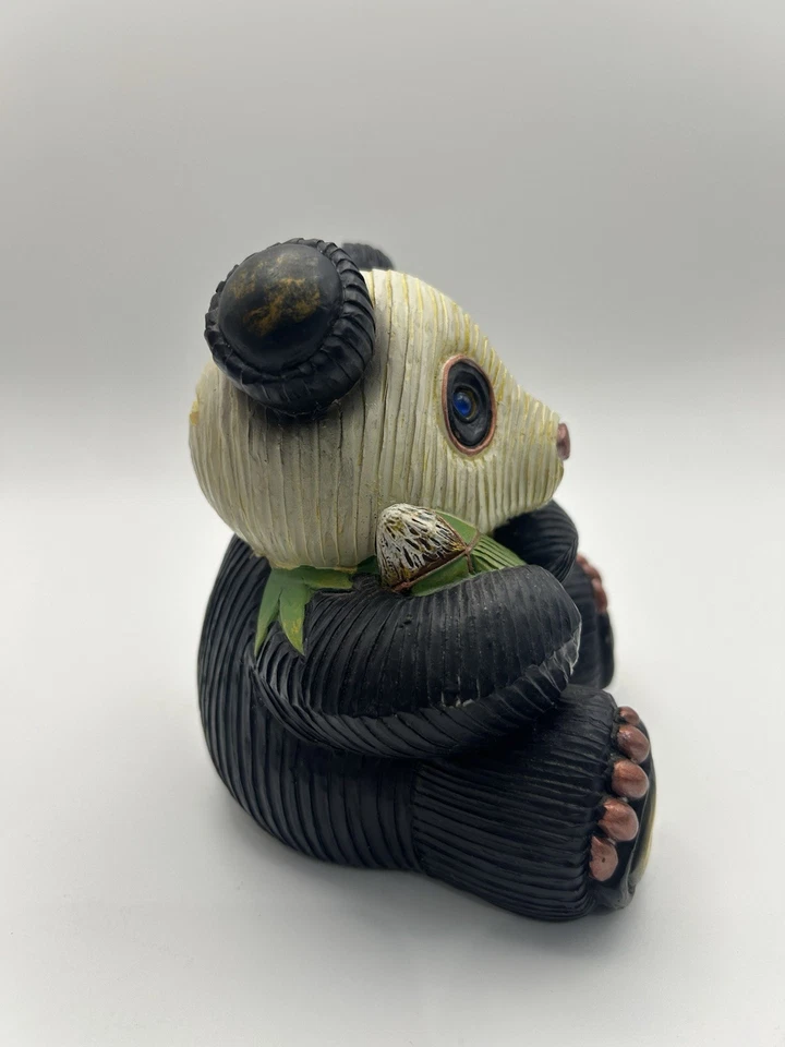 Panda Money Box - Image 4 of 4