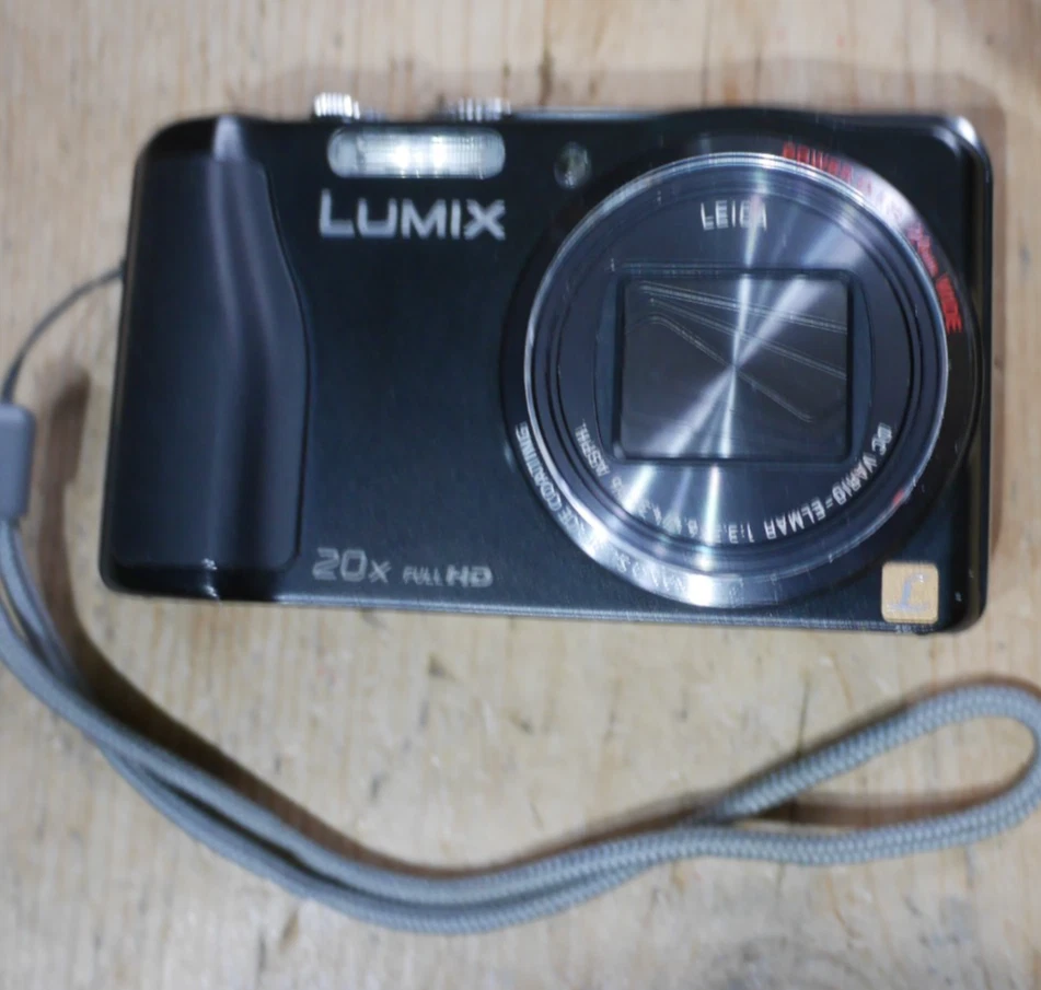 Panasonic Lumix Dmc Tz30 for sale | eBay UK