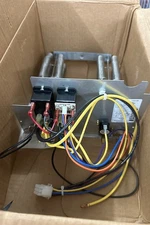 KFCEH0901N10B Carrier 10KW Electric Heat Kit 208-230V
