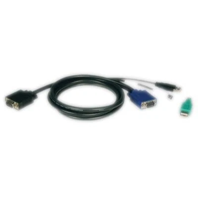 Tripp Lite KVM Cables