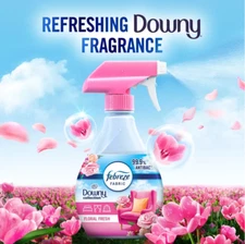 Febreze Downy Collection Floral Fresh Fabric Refresher 800 ml
