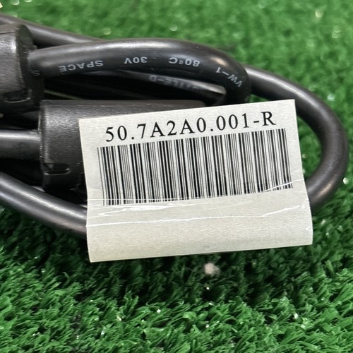 Dell 6ft DVI-D Male to Male Monitor Graphics Cable 50.7A2A0.011-R - Picture 5 of 5