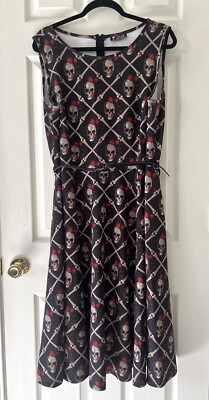 Vintage Clothing Lady V London Dresses Lady V London (@ladyvlondon)  Hook