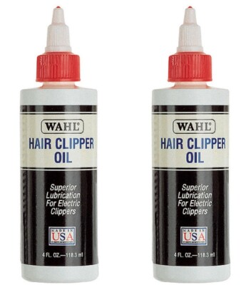 Panasonic Lubricating Oil For Blades Of Electric Clippers 50ml - Foto 3