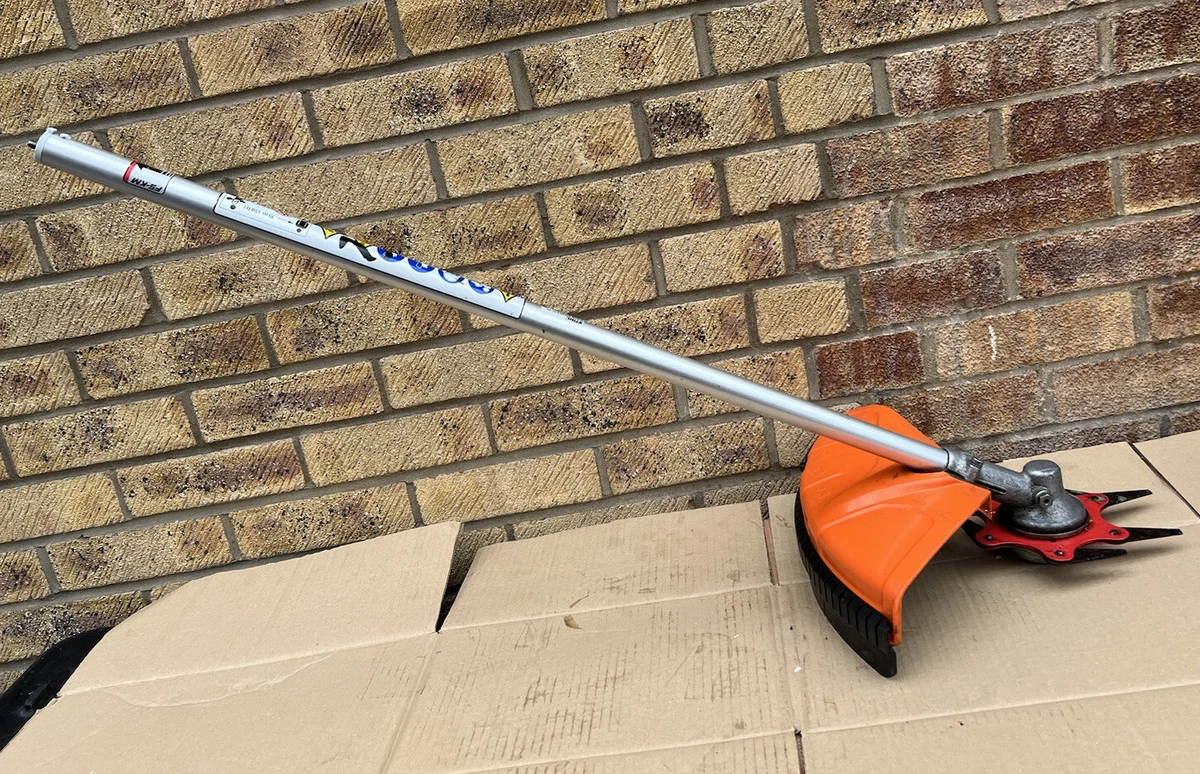 Second hand on sale stihl strimmer