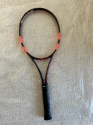 Tennisschläger Babolat Pure Strike Tour 320g  L3