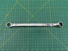 Snap On Tools XB2426A - 10° Offset 12 Pt. 3/4” & 13/16”,SAE, Box End Wrench USA