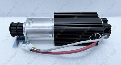Kone KM601370G08 P/N:47660997 42VDC Aufzugstürmotor & ebmpapst ZEITLAUF 2410