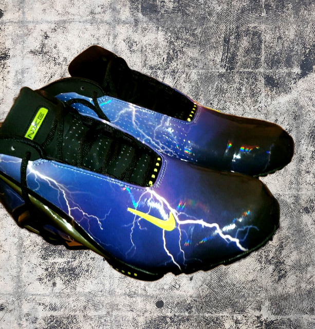 nike hyperflight prm