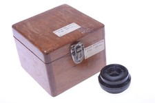   BOYER APO-SAPHIR 180MM f/10 LENS 4X5  CAMERA COPYING ENLARGER PROCESS LENS