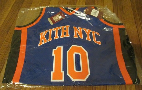 Jersey Size Large Brand New DS | eBay