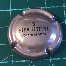 Capsule/Capsules Sparkling wine cellars ferghettina franciacorta