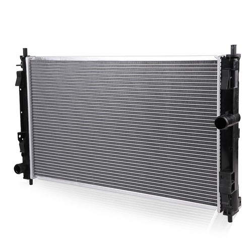 For 2009-2016 Dodge Journey 2.4L 3.5L 3.6L AT Radiator OE Style For 2009-2016 Dodge Journey 2.4L 3.5L 3.6L AT Radiator OE Style