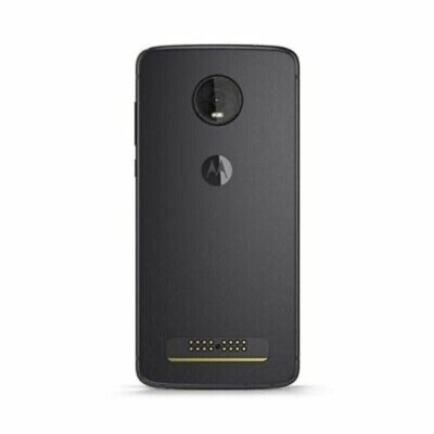 Motorola Moto Z4 - 128 GB - Flash Gray (Verizon) for sale online