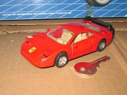 Ferrari Modellautos