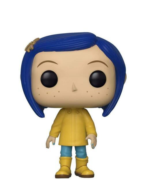 coraline doll ebay