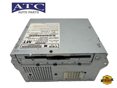 25915-1LK3B Radio Navigation Master Control Unit for 2012-13 Nissan Z &  Maxima