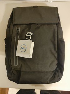 dell venture backpack 15