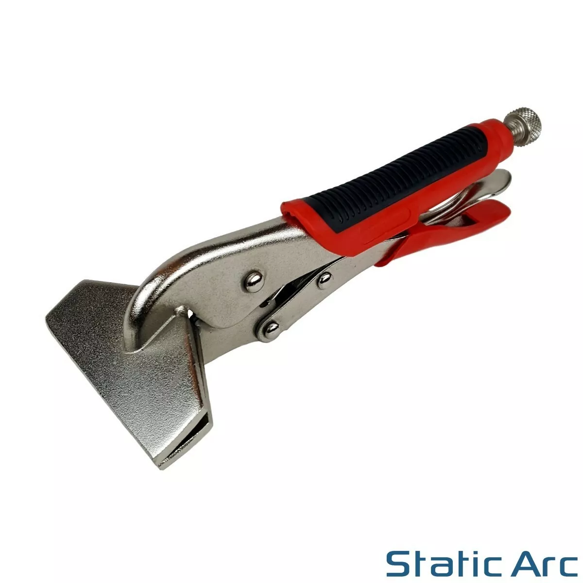 Welding on sale vice grips