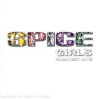 Greatest Hits - Spice Girls CD Virgin