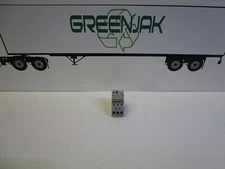 ALLEN-BRADLEY 193-ED1BB SER C 0.2-1.0A E1 PLUS OVERLOAD RELAY - USED - FREE SHIP