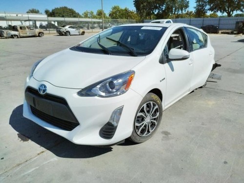 PRIUS 2016 Lock Actuator 115103 - Picture 6 of 12