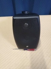 Dayton Io525t Indoor / Outdoor Speaker