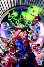 Justice League Vol. 2: Outbreak [Rebirth] Hitch, Bryan