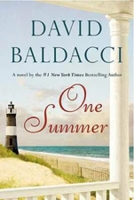 One Summer - Hardcover By Baldacci, David - GOOD