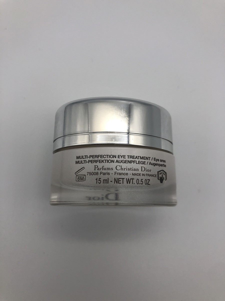 Dior Capture Totale Multi-Perfection Eye Treatment 15ml/0.5oz