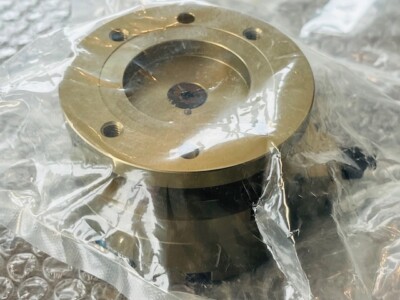 SCHUNK OPS 80 PNP 321125 Kollisionsschutz / Überlastschutz Neu