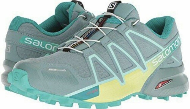 salomon speedcross 5 ebay