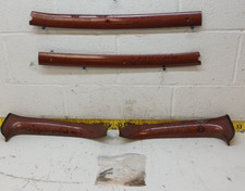 Used Oem Interior Windshield Trim 1956 Packard Tb47