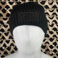 NEW HK Army Assault Beanie - Black