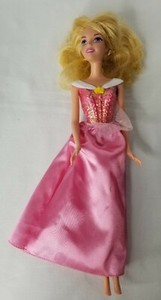 aurora barbie doll